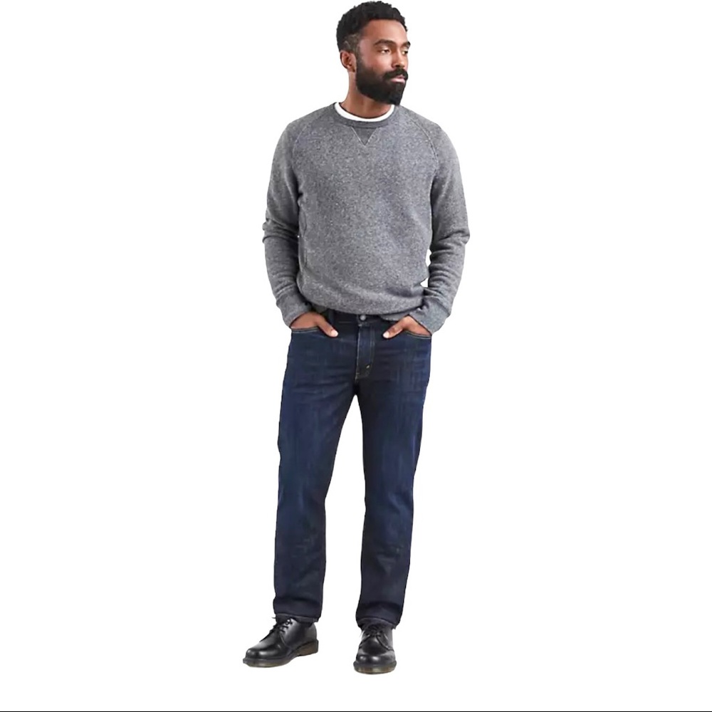 Levi’s 541 ATHLETIC TAPER MEN'S JEANS